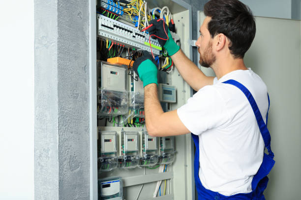 Best Affordable Electrical Installation  in Laurens, IA
