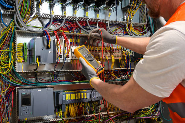 Best Electrical Outlet Repair  in Laurens, IA