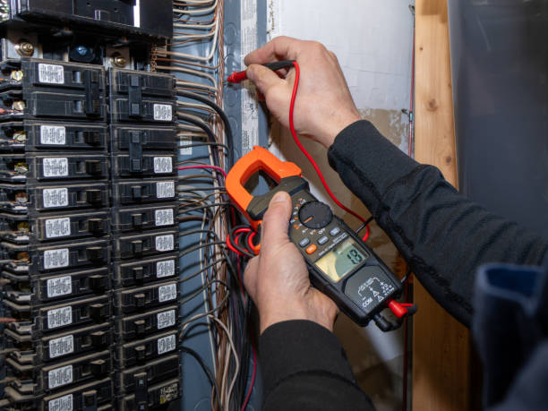 Best Electrical Troubleshooting Services  in Laurens, IA